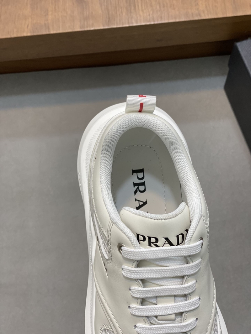 Prada Casual Shoes